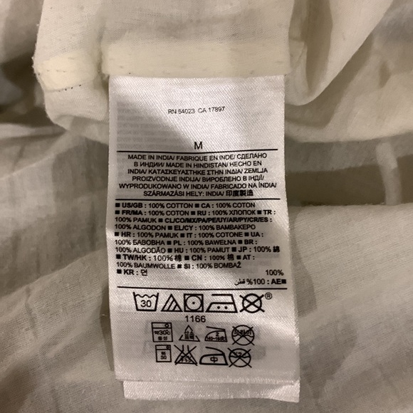 Banana Republic Lori Geometric Dress - Picture 7 of 7